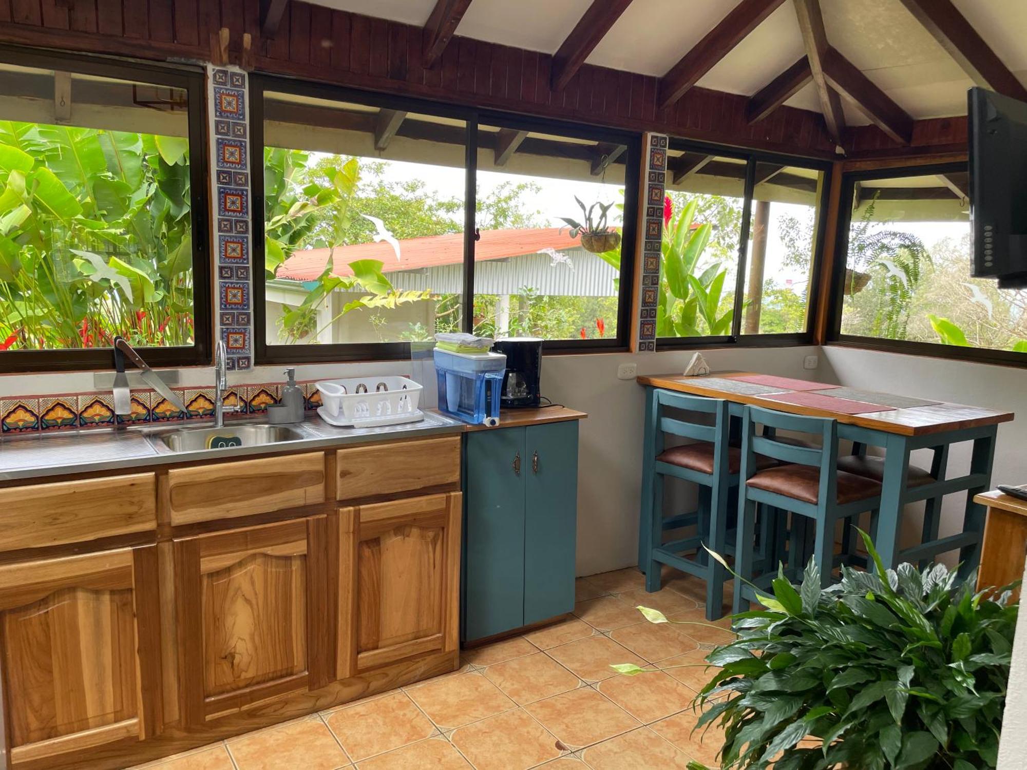 Equipped Cottage In Laguna Hule Río Cuarto Exterior foto